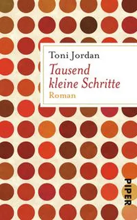Jordan |  Tausend kleine Schritte | Buch |  Sack Fachmedien