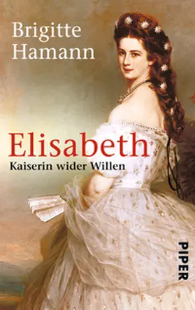 Hamann |  Elisabeth | Buch |  Sack Fachmedien