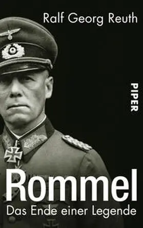 Reuth |  Rommel | Buch |  Sack Fachmedien