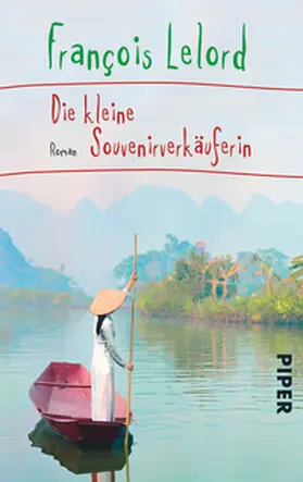 Lelord |  Die kleine Souvenirverkäuferin | Buch |  Sack Fachmedien