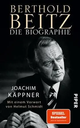 Käppner |  Berthold Beitz | Buch |  Sack Fachmedien