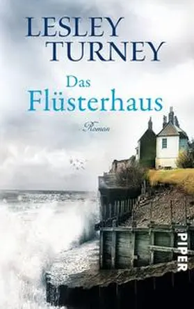Turney |  Das Flüsterhaus | Buch |  Sack Fachmedien