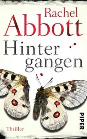 Abbott |  Hintergangen | Buch |  Sack Fachmedien