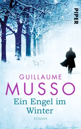Musso |  Ein Engel im Winter | Buch |  Sack Fachmedien