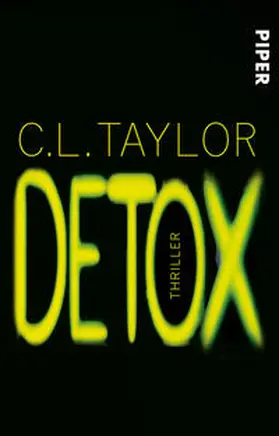 Taylor |  Detox | Buch |  Sack Fachmedien