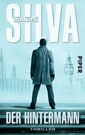 Silva |  Der Hintermann | Buch |  Sack Fachmedien