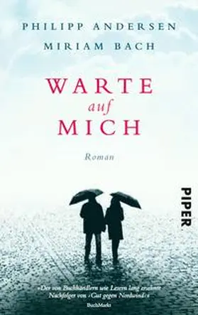 Andersen / Bach |  Warte auf mich | Buch |  Sack Fachmedien