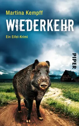 Kempff |  Wiederkehr | Buch |  Sack Fachmedien