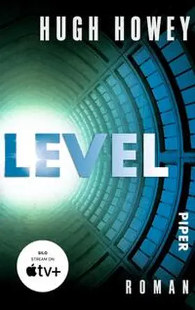 Howey |  Level | Buch |  Sack Fachmedien