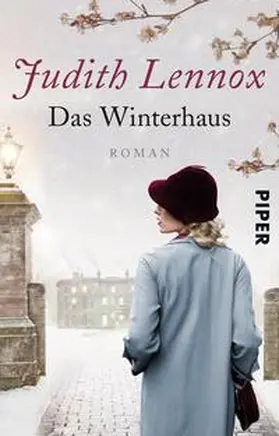 Lennox |  Das Winterhaus | Buch |  Sack Fachmedien