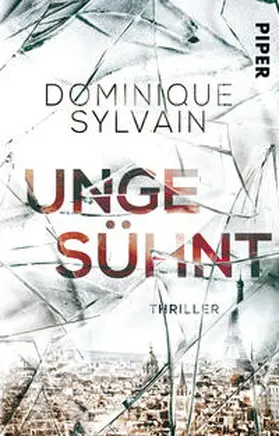 Sylvain |  Ungesühnt | Buch |  Sack Fachmedien