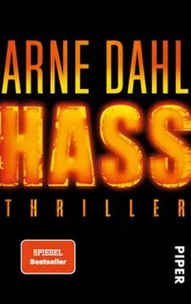 Dahl |  Hass | Buch |  Sack Fachmedien