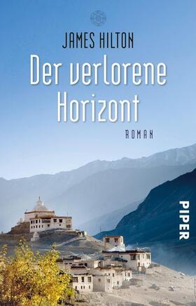 Hilton |  Der verlorene Horizont | Buch |  Sack Fachmedien