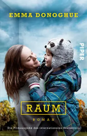 Donoghue | Raum | Buch | 978-3-492-30981-3 | sack.de