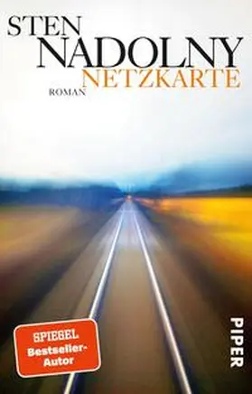 Nadolny | Netzkarte | Buch | 978-3-492-30986-8 | www2.sack.de