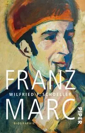 Schoeller |  Franz Marc | Buch |  Sack Fachmedien