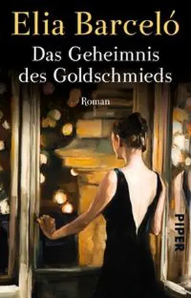 Barceló | Das Geheimnis des Goldschmieds | Buch | 978-3-492-31124-3 | sack.de