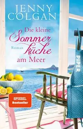 Colgan | Die kleine Sommerküche am Meer | Buch | 978-3-492-31323-0 | sack.de