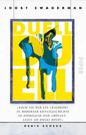 Zwagerman |  Duell | Buch |  Sack Fachmedien