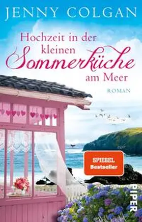 Colgan |  Hochzeit in der kleinen Sommerküche am Meer | Buch |  Sack Fachmedien