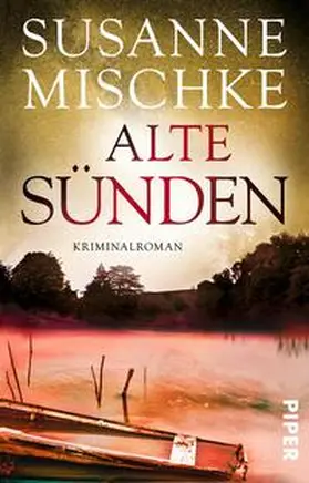 Mischke |  Alte Sünden | Buch |  Sack Fachmedien