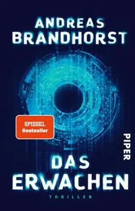 Brandhorst | Das Erwachen | Buch | 978-3-492-31387-2 | www2.sack.de