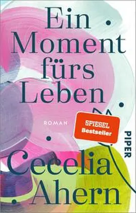Ahern |  Ein Moment fürs Leben | Buch |  Sack Fachmedien