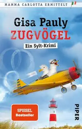 Pauly | Zugvögel | Buch | 978-3-492-31447-3 | sack.de