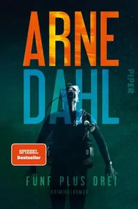 Dahl |  Fünf plus drei | Buch |  Sack Fachmedien