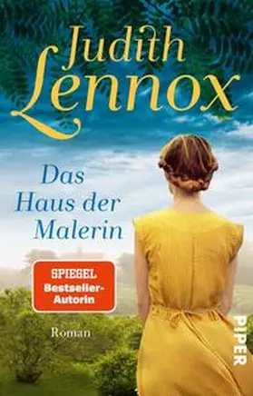 Lennox |  Das Haus der Malerin | Buch |  Sack Fachmedien