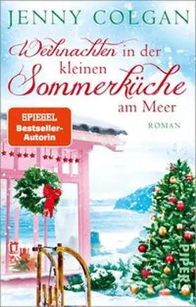 Colgan |  Weihnachten in der kleinen Sommerküche am Meer | Buch |  Sack Fachmedien