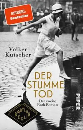 Kutscher |  Der stumme Tod | Buch |  Sack Fachmedien