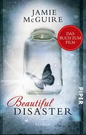 McGuire |  Beautiful Disaster | Buch |  Sack Fachmedien