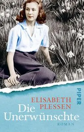 Plessen |  Die Unerwünschte | Buch |  Sack Fachmedien
