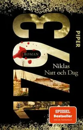 Natt och Dag | 1793 | Buch | 978-3-492-31793-1 | www2.sack.de