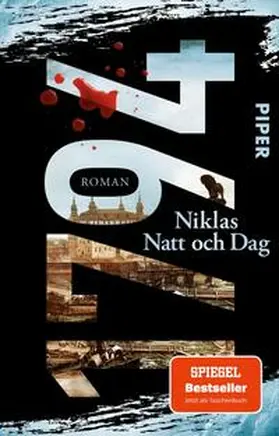 Natt och Dag |  1794 | Buch |  Sack Fachmedien