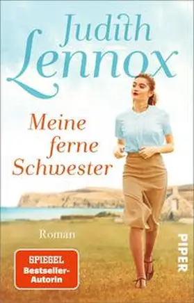 Lennox |  Meine ferne Schwester | Buch |  Sack Fachmedien