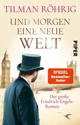 Röhrig |  Und morgen eine neue Welt | Buch |  Sack Fachmedien