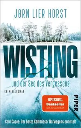 Horst | Wisting  und der See des Vergessens | Buch | 978-3-492-31914-0 | sack.de