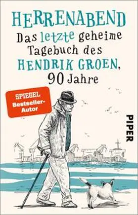 Groen |  Herrenabend | Buch |  Sack Fachmedien