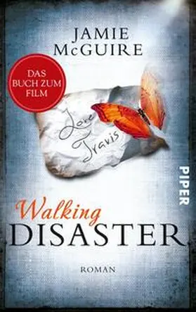 McGuire | Walking Disaster | Buch | 978-3-492-32069-6 | sack.de