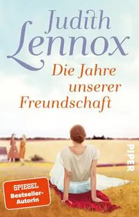 Lennox |  Die Jahre unserer Freundschaft | Buch |  Sack Fachmedien