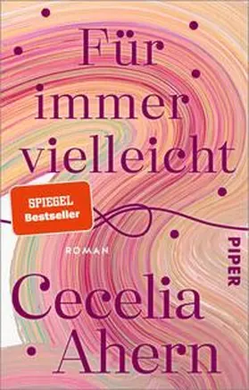 Ahern |  Für immer vielleicht | Buch |  Sack Fachmedien