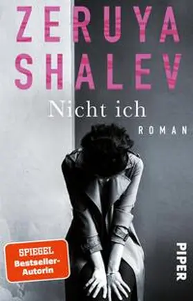 Shalev |  Nicht ich | Buch |  Sack Fachmedien