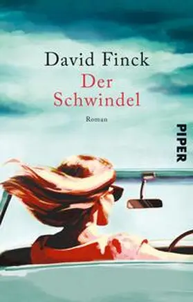 Finck |  Der Schwindel | Buch |  Sack Fachmedien
