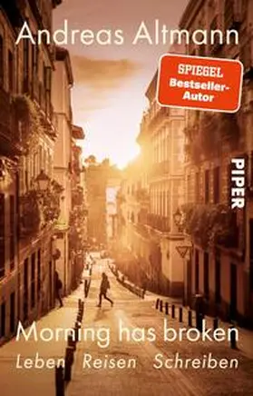 Altmann |  Morning has broken | Buch |  Sack Fachmedien