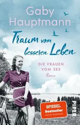 Hauptmann |  Traum vom besseren Leben | Buch |  Sack Fachmedien