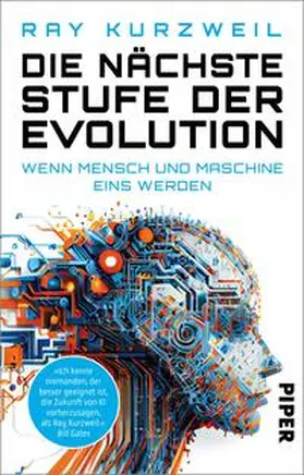 Kurzweil |  Die nächste Stufe der Evolution | Buch |  Sack Fachmedien
