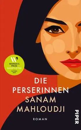 Mahloudji |  Die Perserinnen | Buch |  Sack Fachmedien