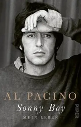 Pacino |  Sonny Boy | Buch |  Sack Fachmedien